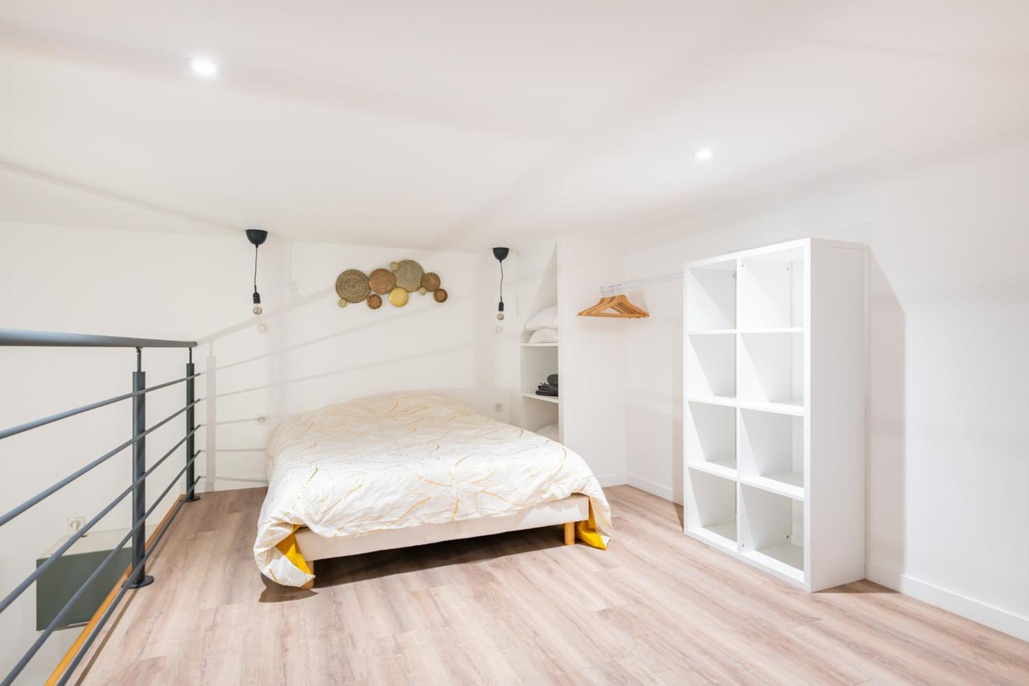 Apartamento Roucas - Sud Passion - Calme - Fibre Marsella Exterior foto