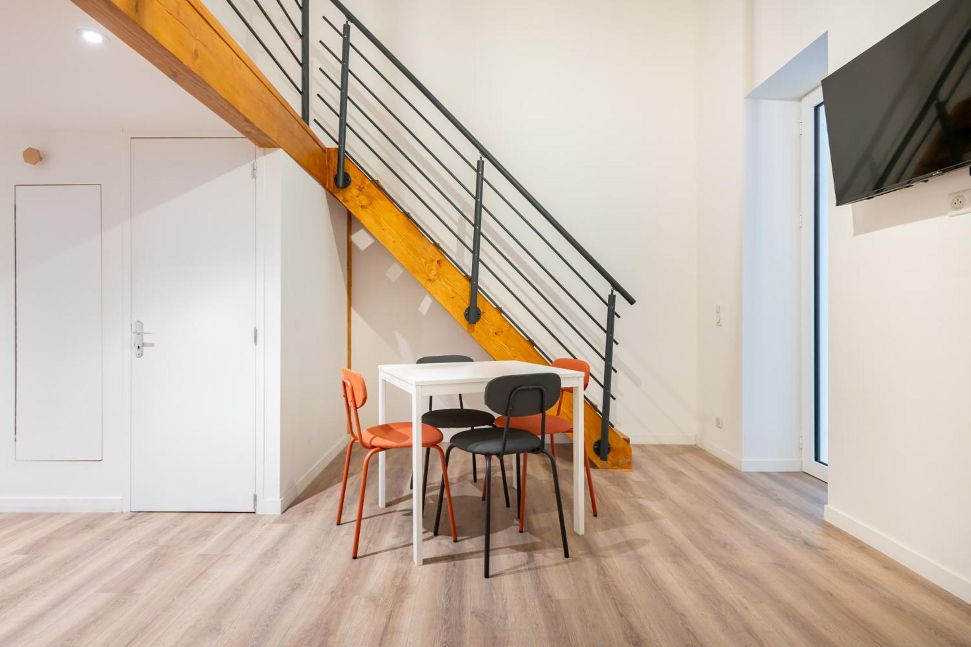 Apartamento Roucas - Sud Passion - Calme - Fibre Marsella Exterior foto