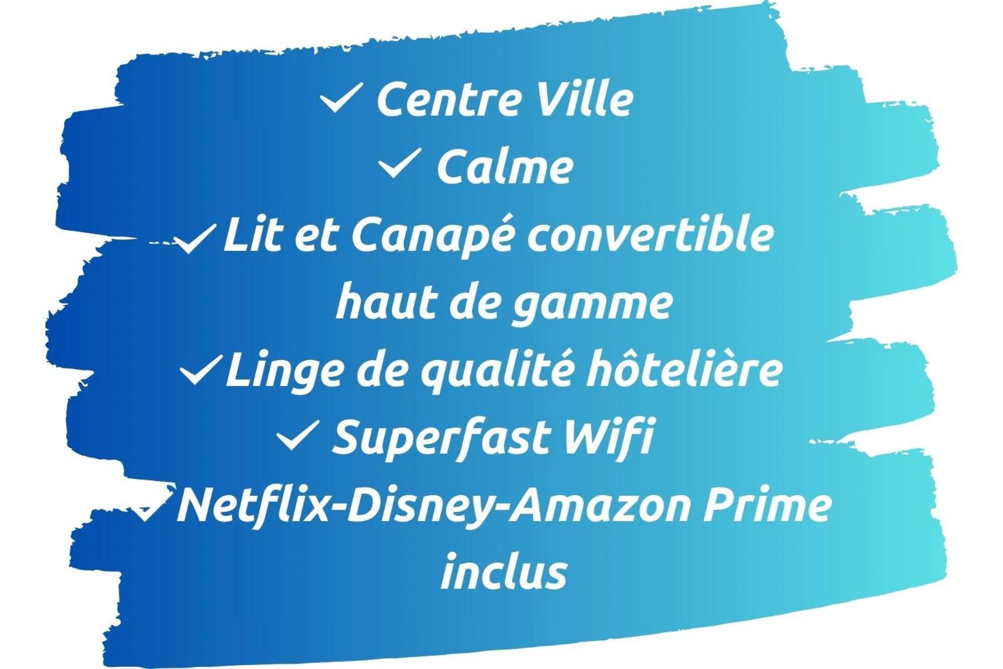 Apartamento Roucas - Sud Passion - Calme - Fibre Marsella Exterior foto